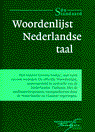 het groene boekje
